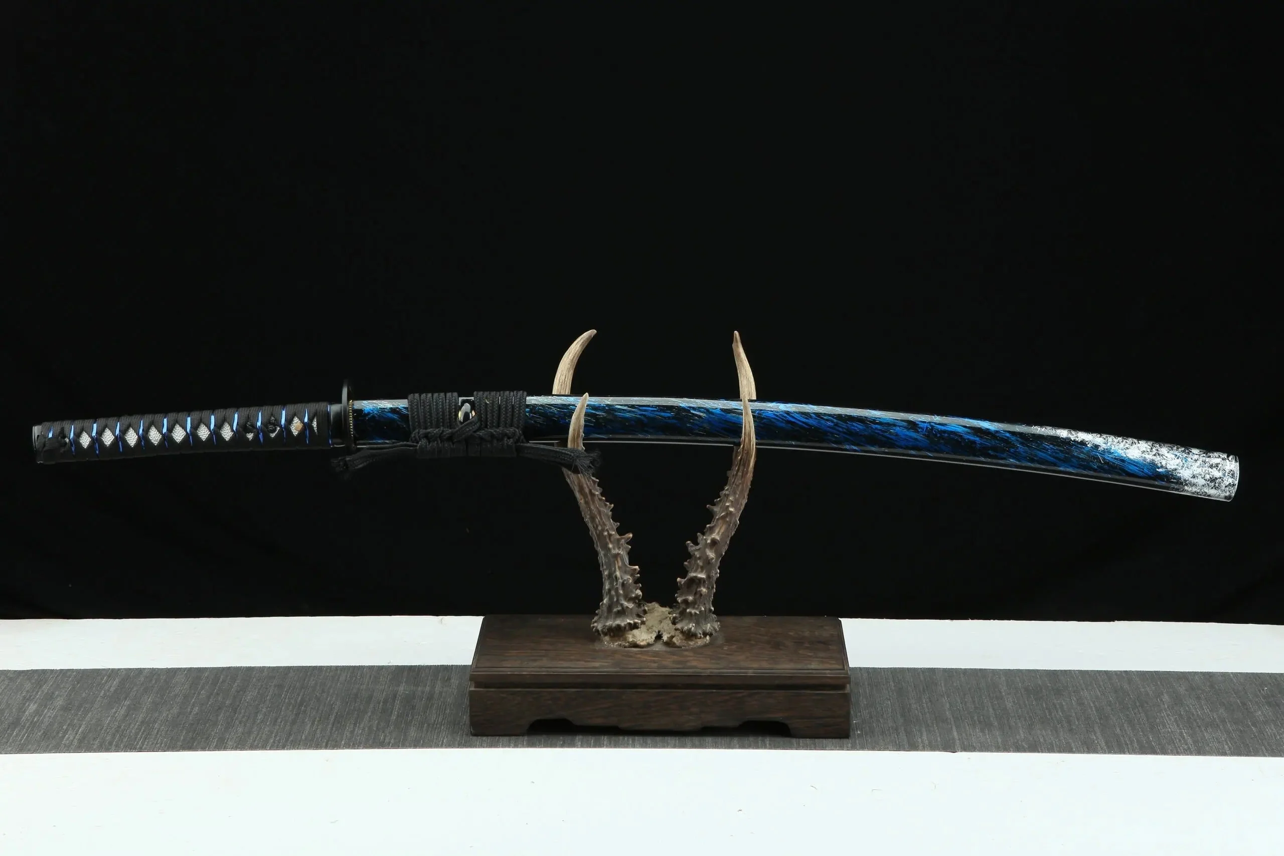 Katana Cyberpunk - サイバーパンク - Image 8