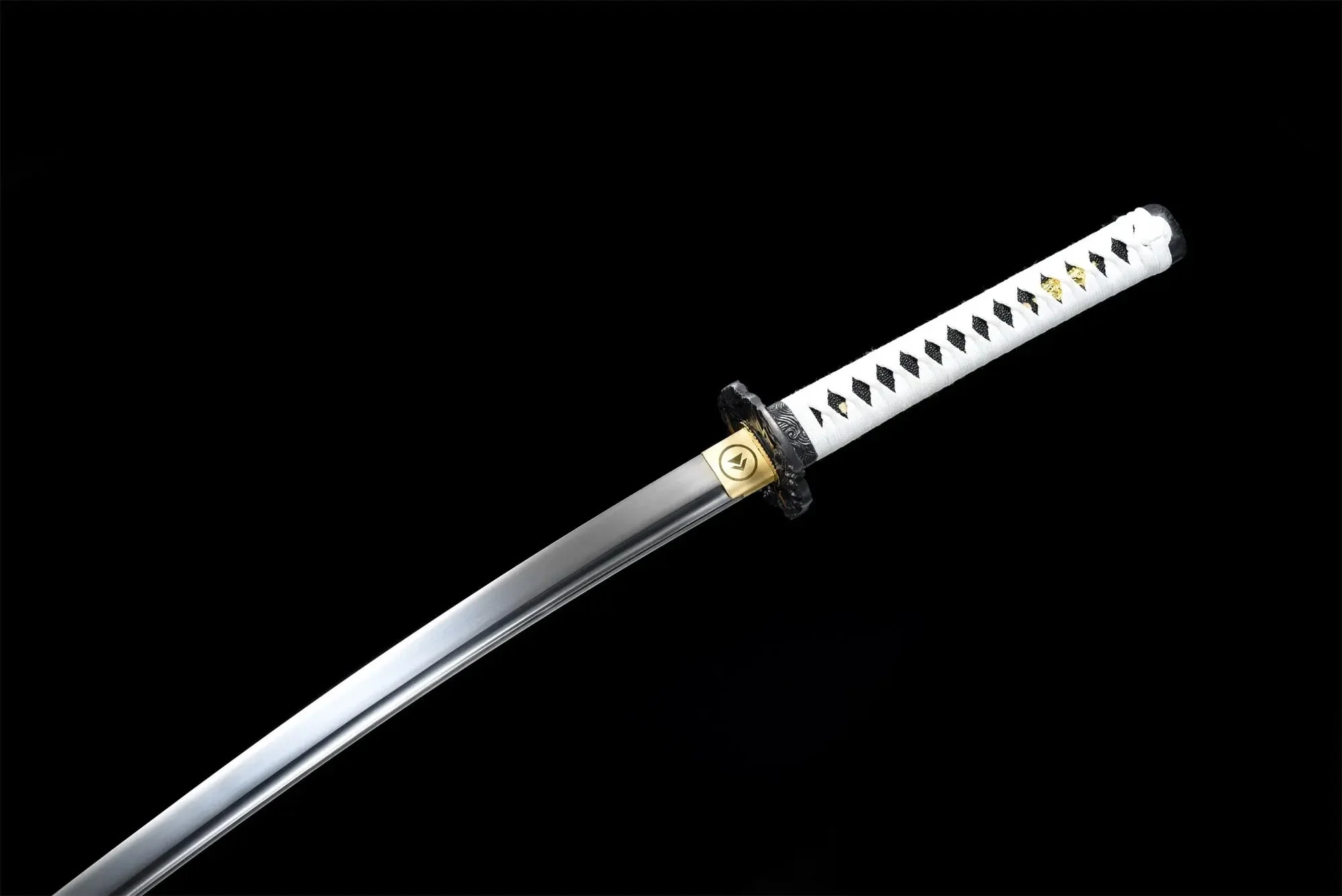 Katana Ghost of Tsushima - 対馬 - Image 2