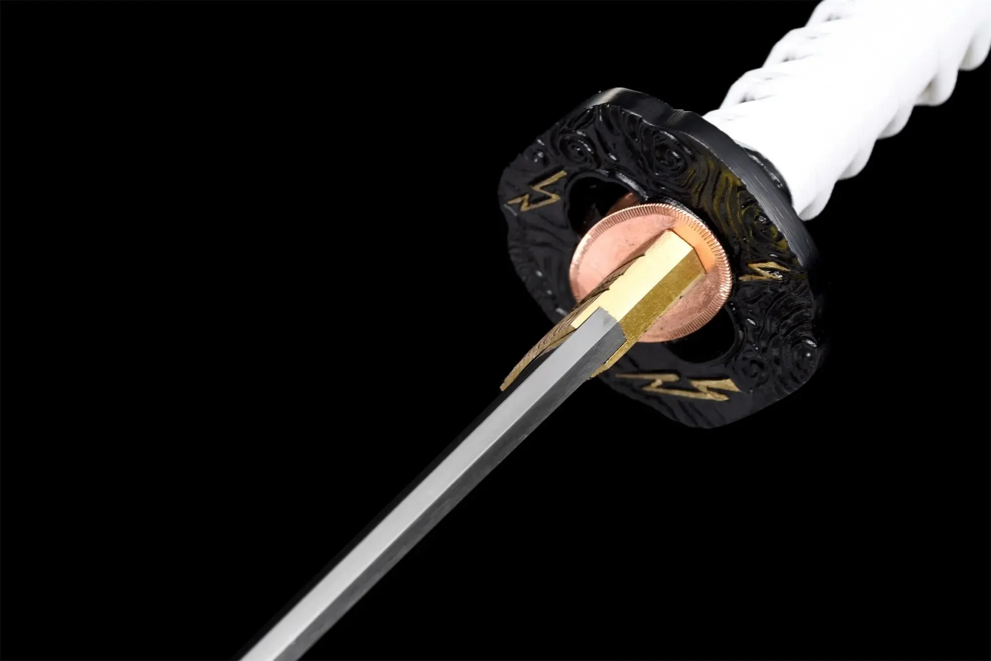 Katana Jin Sakai - サカイ - Image 3