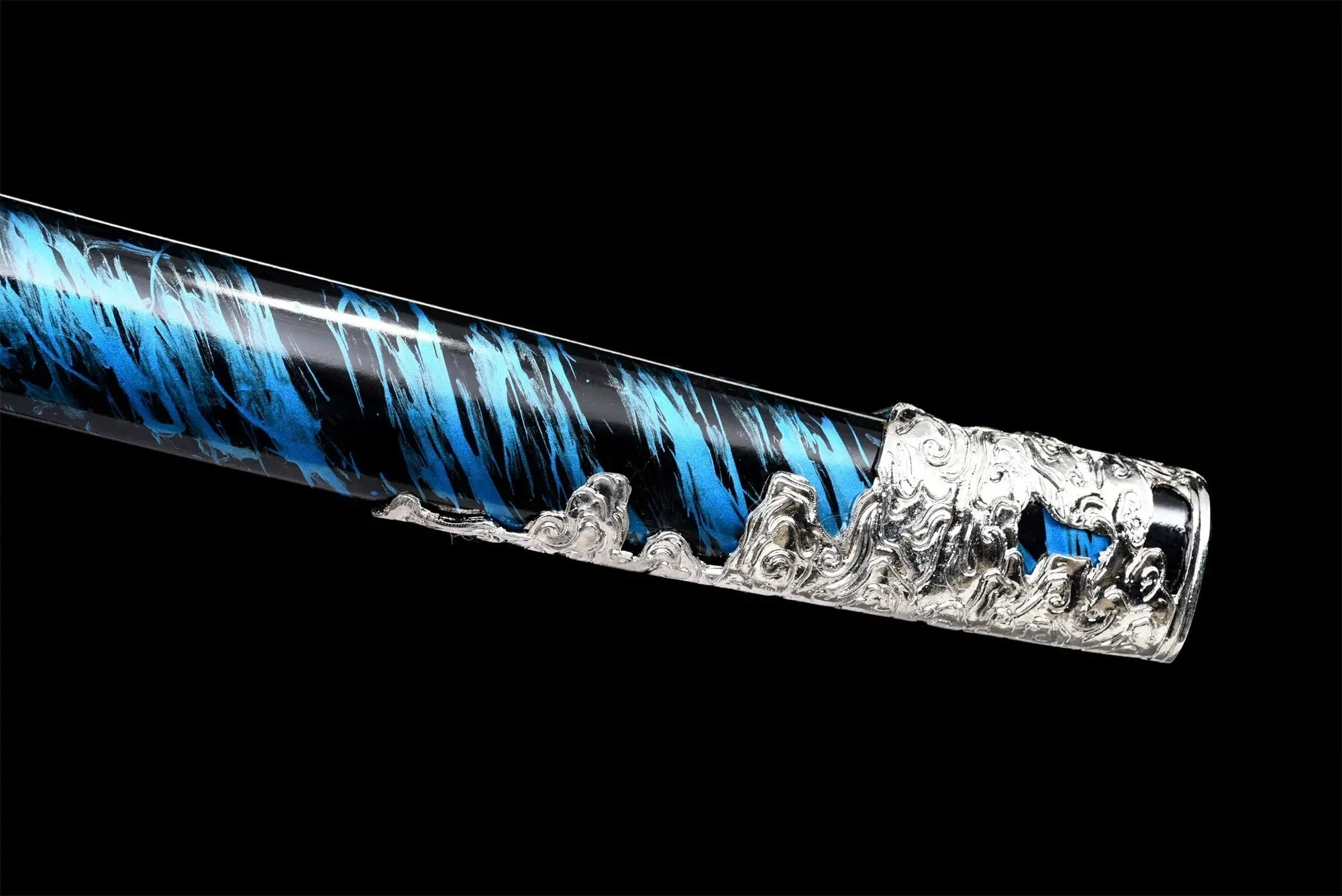 Katana Jin Sakai - サカイ - Image 4