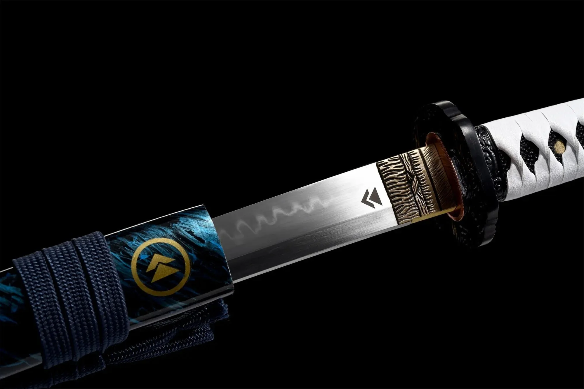 Katana Jin Sakai - サカイ - Image 6