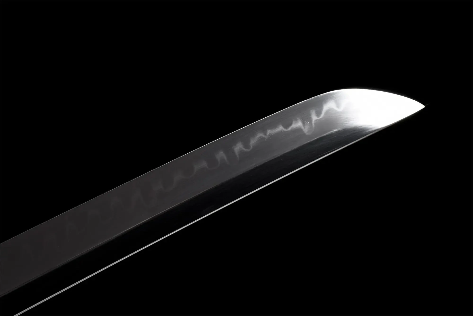 Katana Jin Sakai - サカイ - Image 7