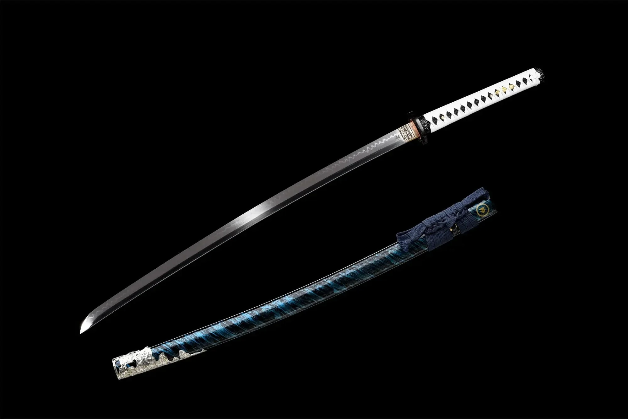 Katana Jin Sakai - サカイ - Image 8