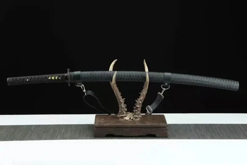 Katana Kokuga - é»ç - Image 5