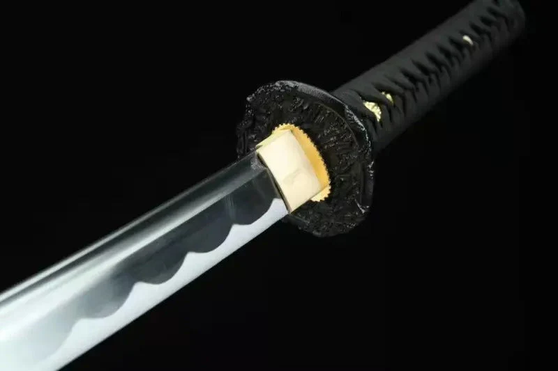 Katana Kokuga - é»ç - Image 7