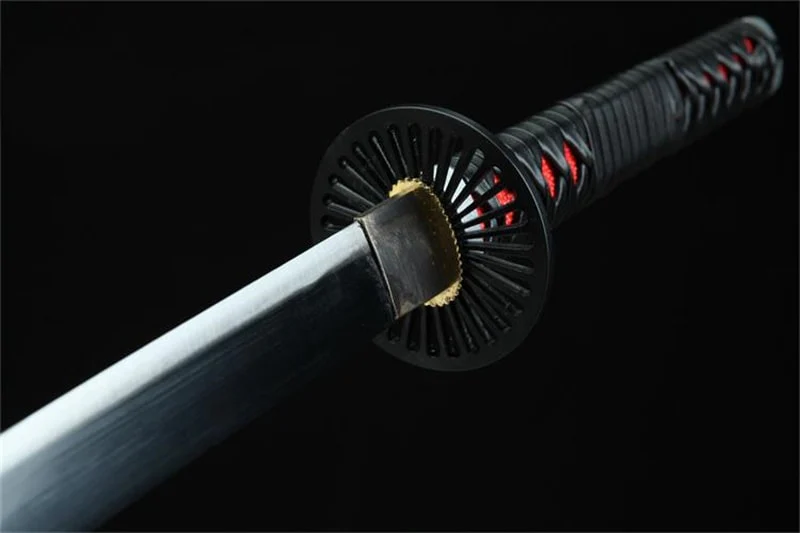 Katana Nichirin (Demon Slayer) - ニチリン - Image 3