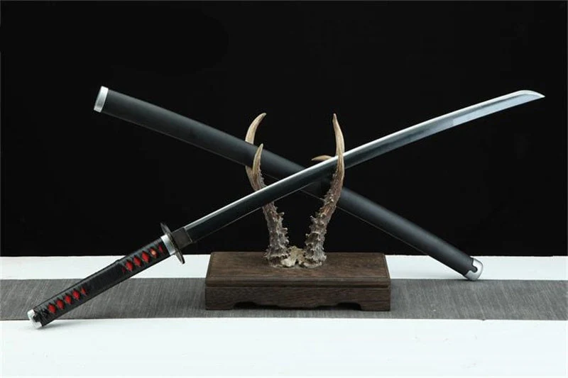 Katana Nichirin (Demon Slayer) - ニチリン - Image 5