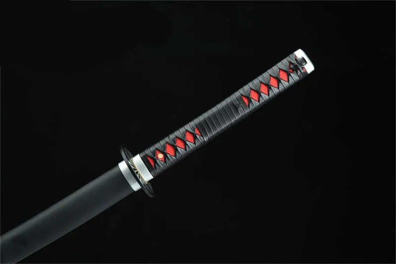 Katana Nichirin (Demon Slayer) - ニチリン - Image 6