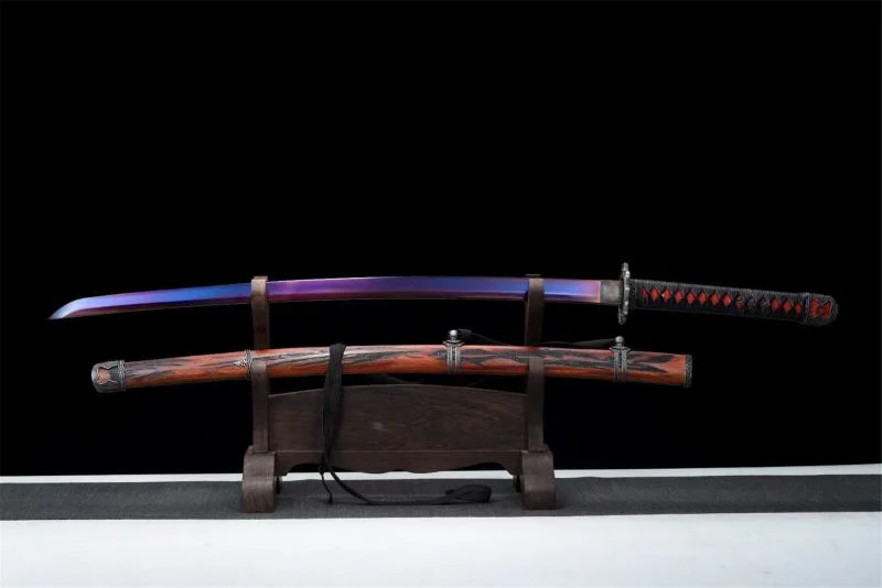Katana Sekiro (SDT) - セキロ - Image 5