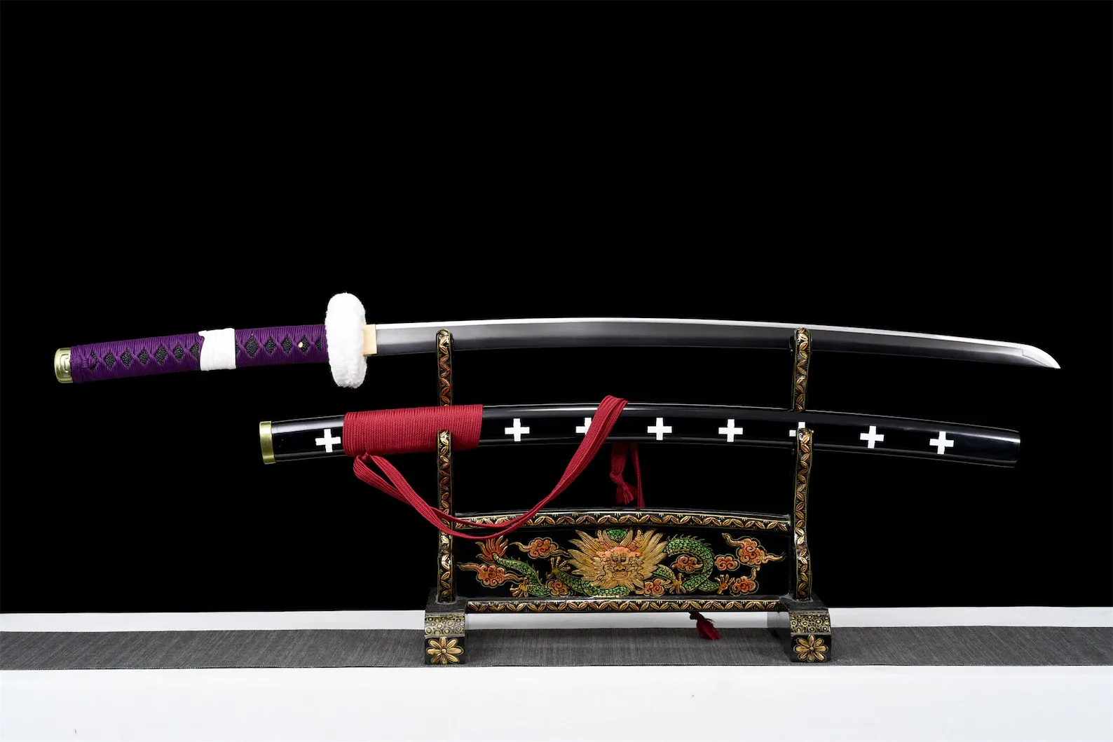 Katana Trafalgar Law (One Piece) - 法 - Image 3
