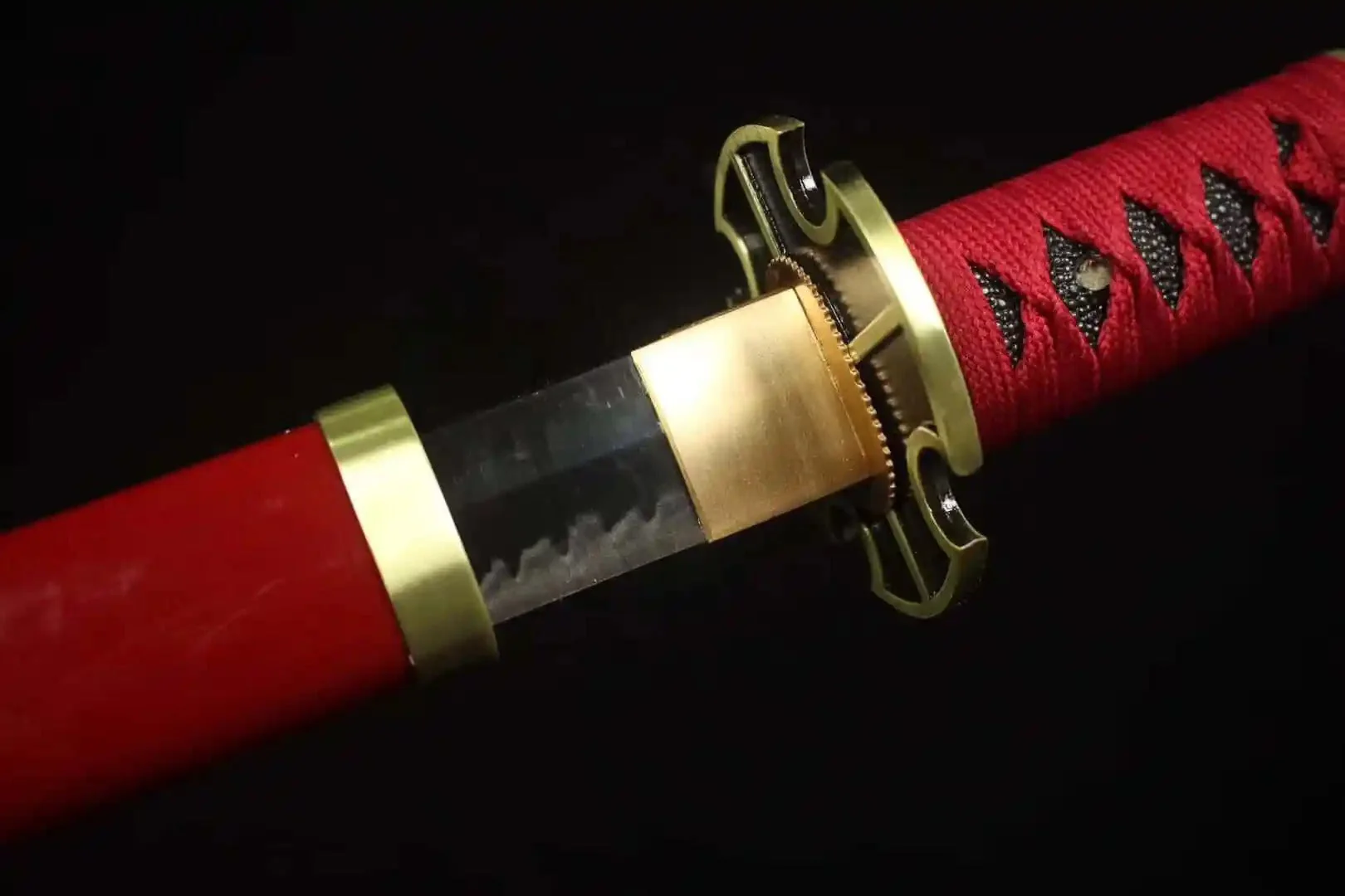 Katana Zoro (One Piece) - キケツ - Image 3