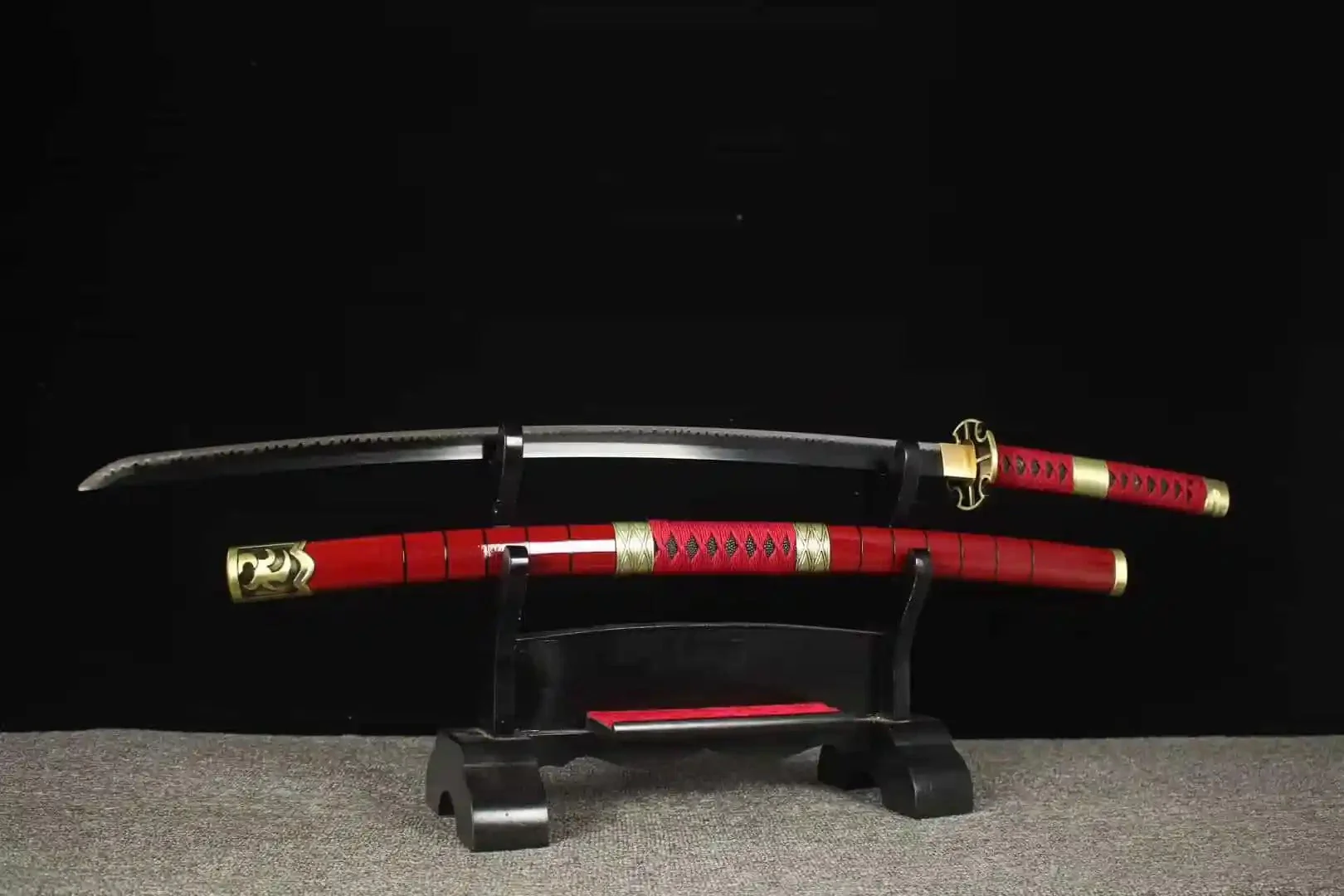 Katana Zoro (One Piece) - キケツ - Image 8