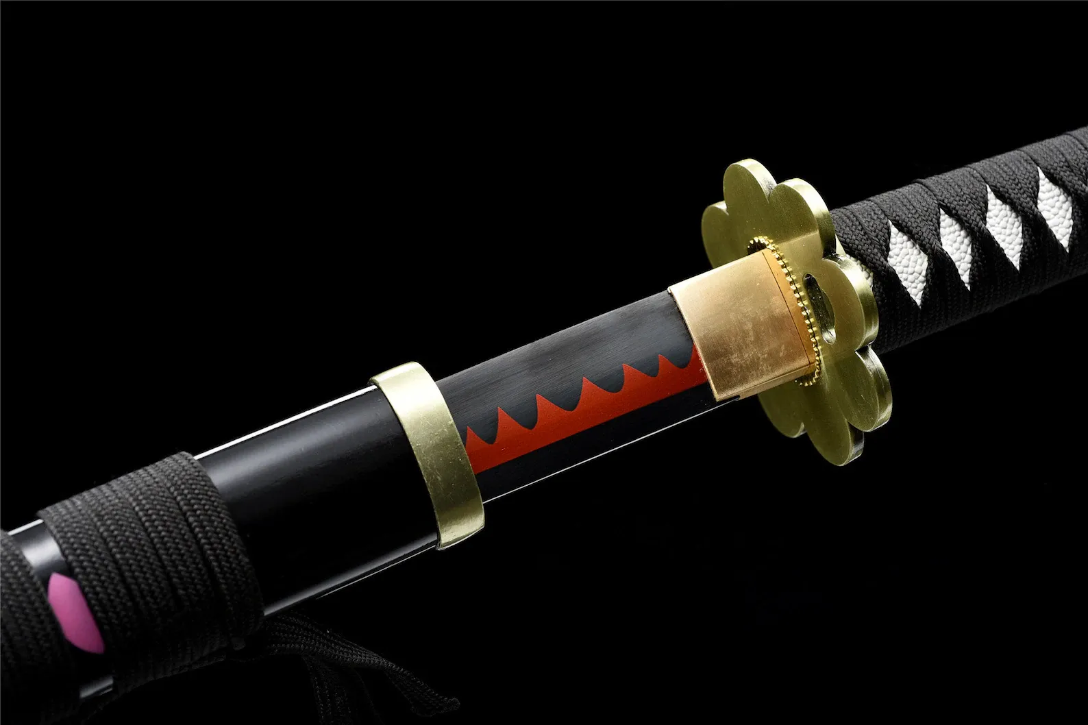 Katana Zoro Shusui (One Piece) - シュスイ - Image 5
