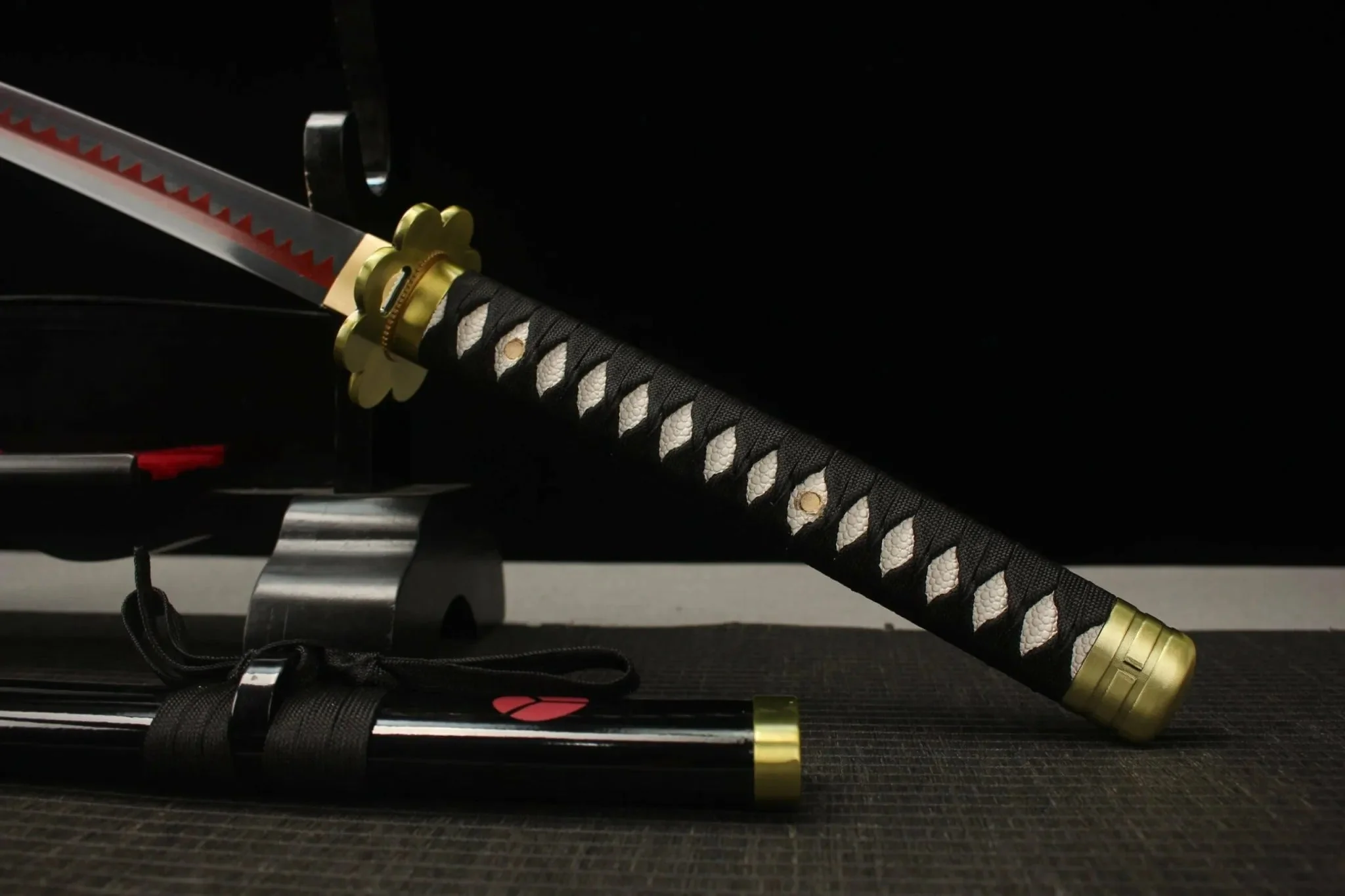 Katana Zoro Shusui (One Piece) - シュスイ - Image 6
