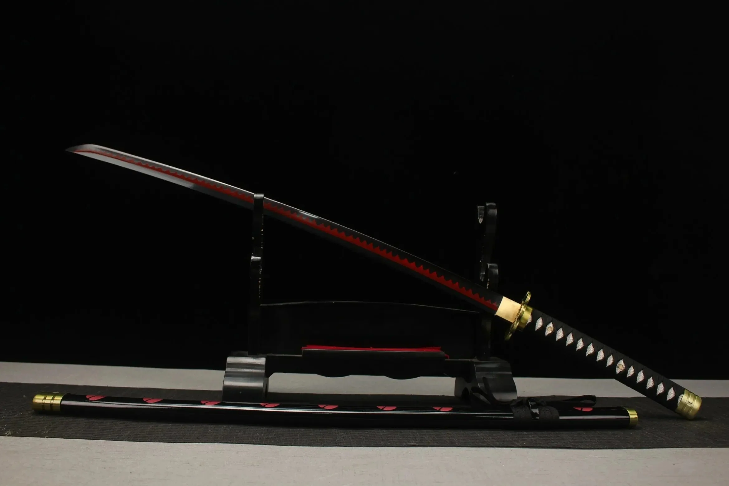 Katana Zoro Shusui (One Piece) - シュスイ - Image 7