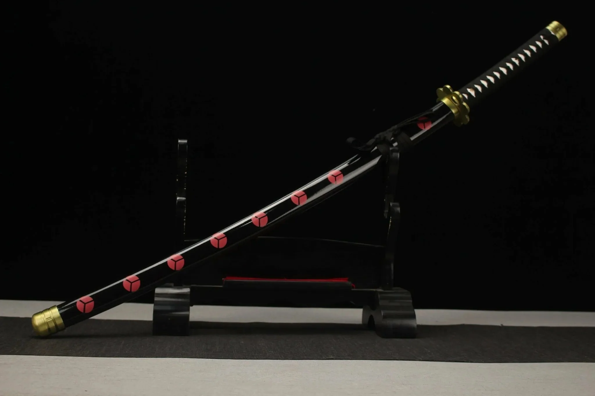 Katana Zoro Shusui (One Piece) - シュスイ - Image 8
