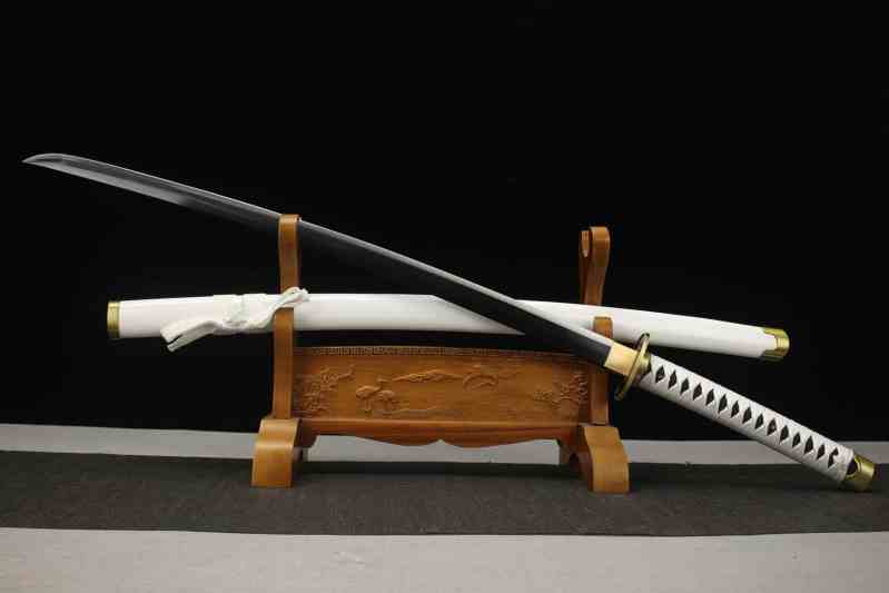 Katana Wado Ichimonji (One Piece) - ワド - Image 3