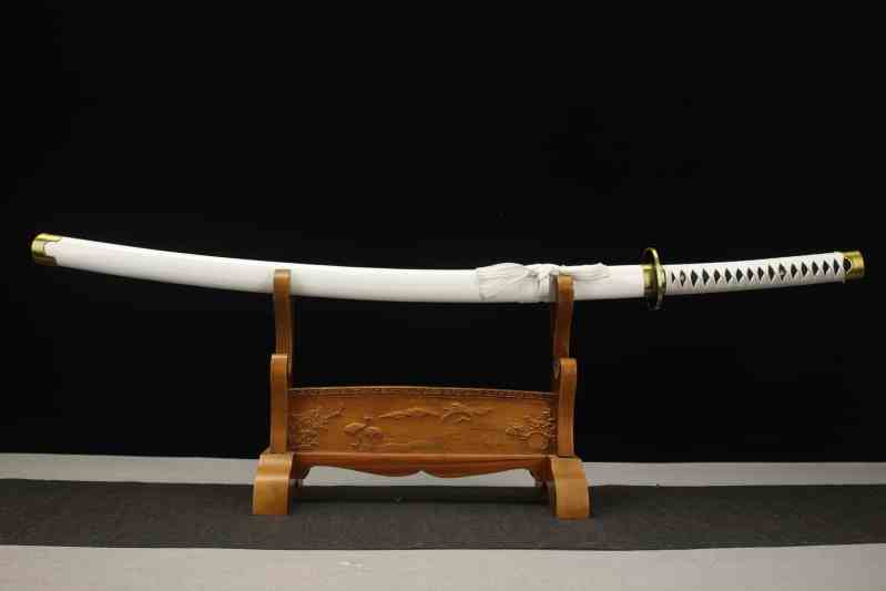 Katana Wado Ichimonji (One Piece) - ワド - Image 4