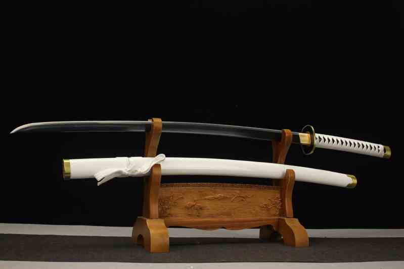 Katana Wado Ichimonji (One Piece) - ワド - Image 5