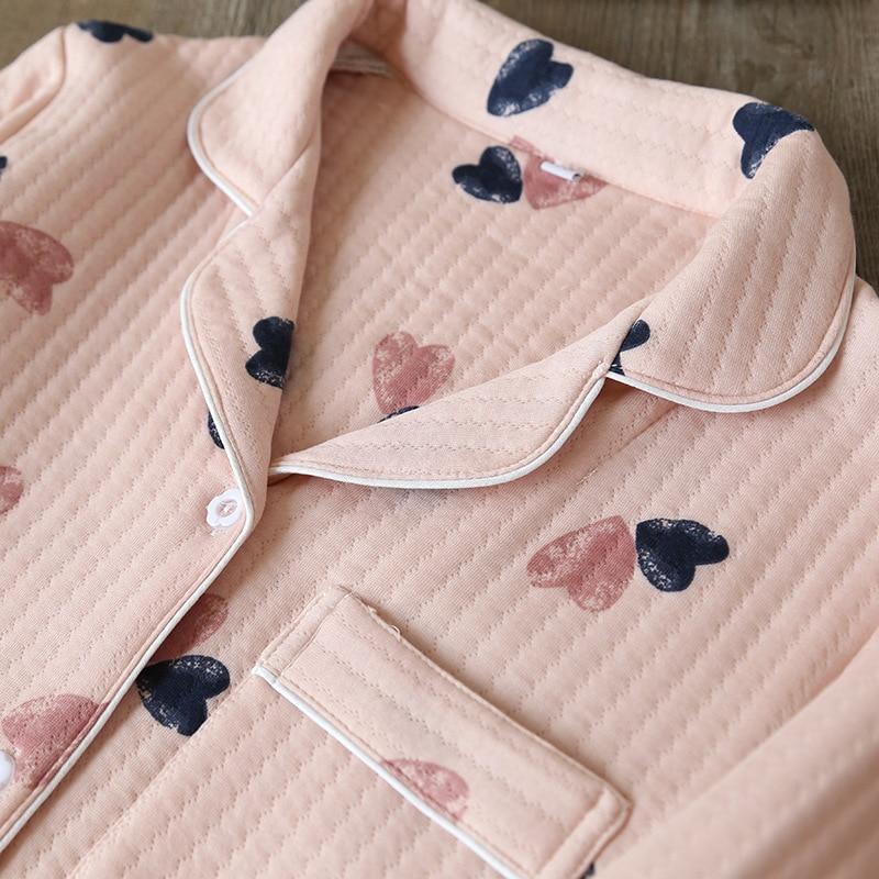 Pyjama Japonais pour Femme - Image 3