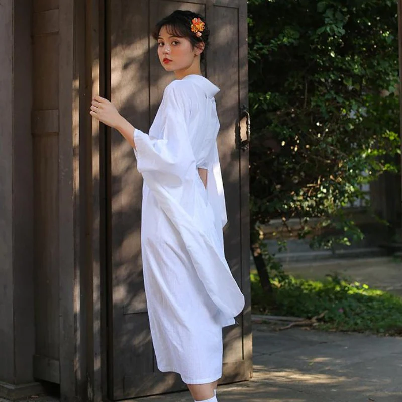 Nagajuban Femme 'Sous-Kimono' - Image 2