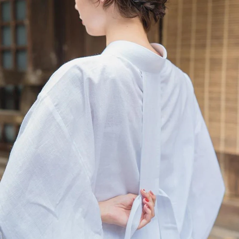 Nagajuban Femme 'Sous-Kimono' - Image 3