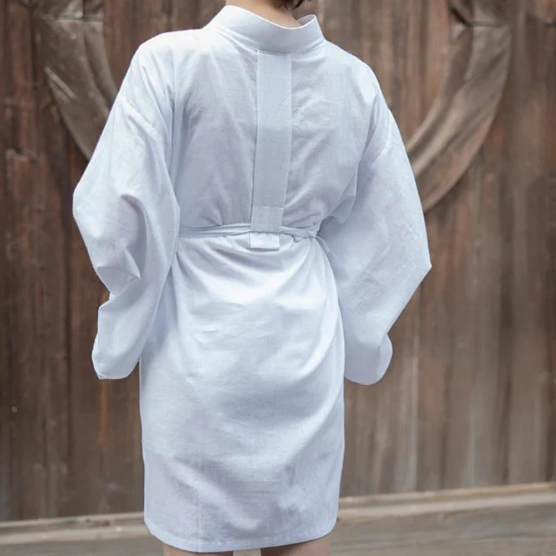Nagajuban Femme 'Sous-Kimono' - Image 4