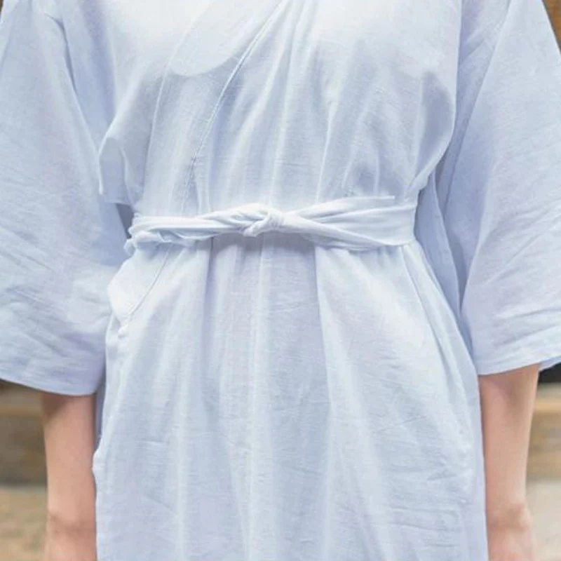 Nagajuban Femme 'Sous-Kimono' - Image 6