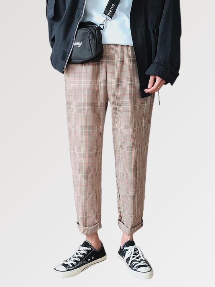 Pantalon Streetwear Japonais 'Waito' - Image 4