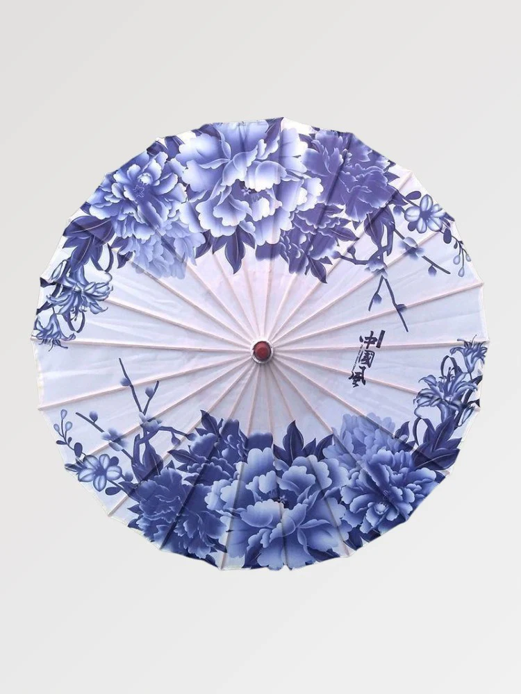 Parapluie Japonais Traditionnel 'Bakora'