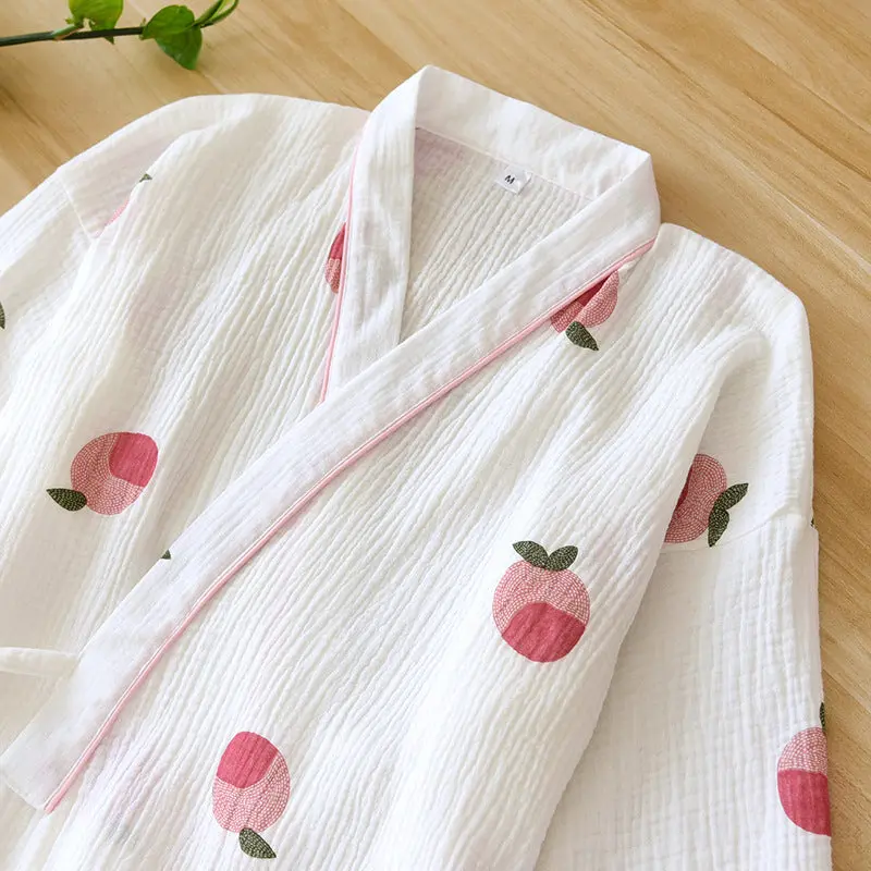 Ensemble de Pyjama avec Short - Image 2