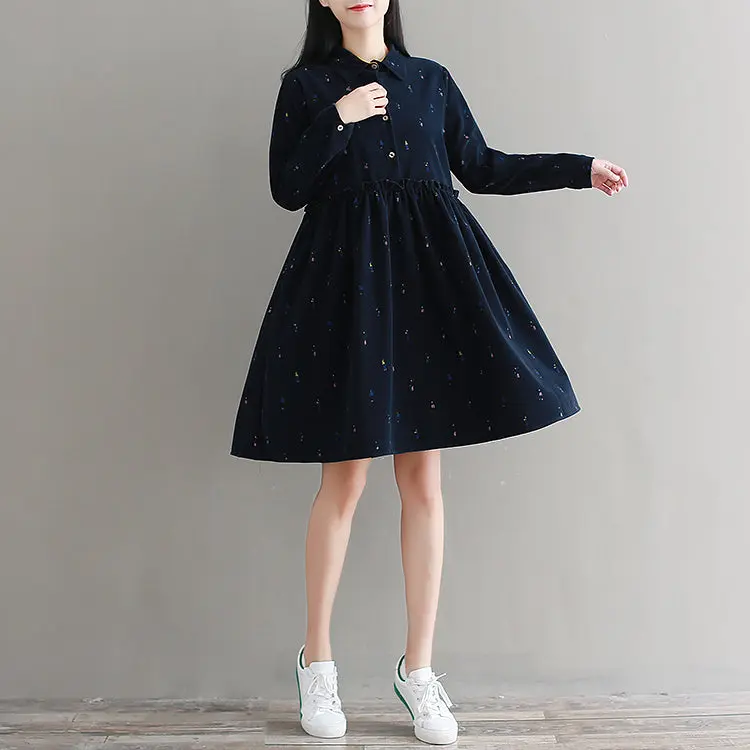 Robe Japonaise Courte 'Mijikai' - Image 4
