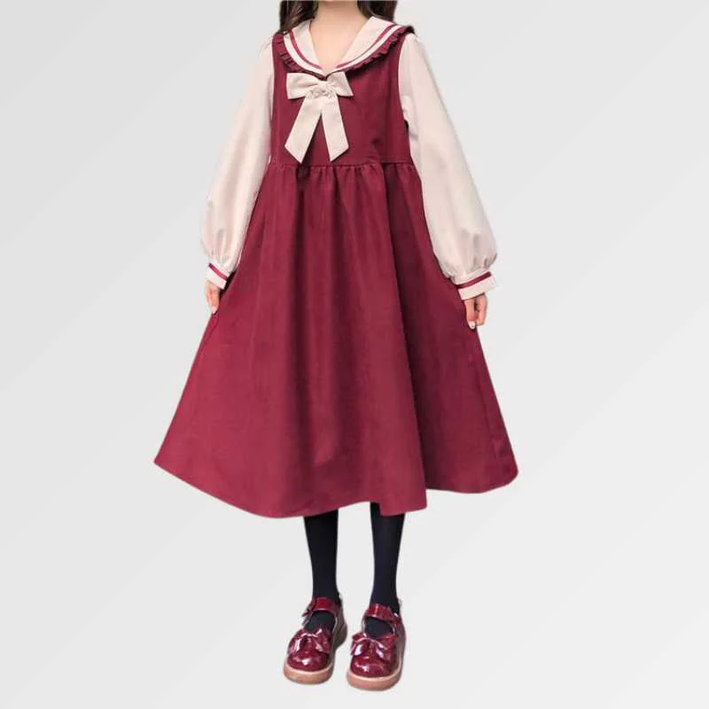 Robe Japonaise Kawaii 'Akihabara' - Image 4