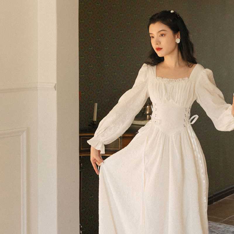 Robe Japonaise Bohème 'Onakima' - Image 3