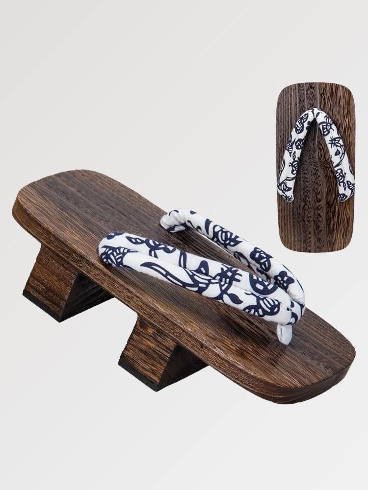 Geta Japonaise 'Okayama'