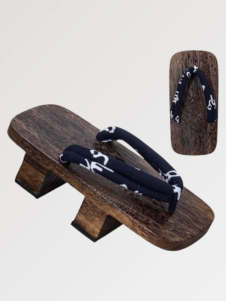 Geta Japonaise 'Kurashiki'