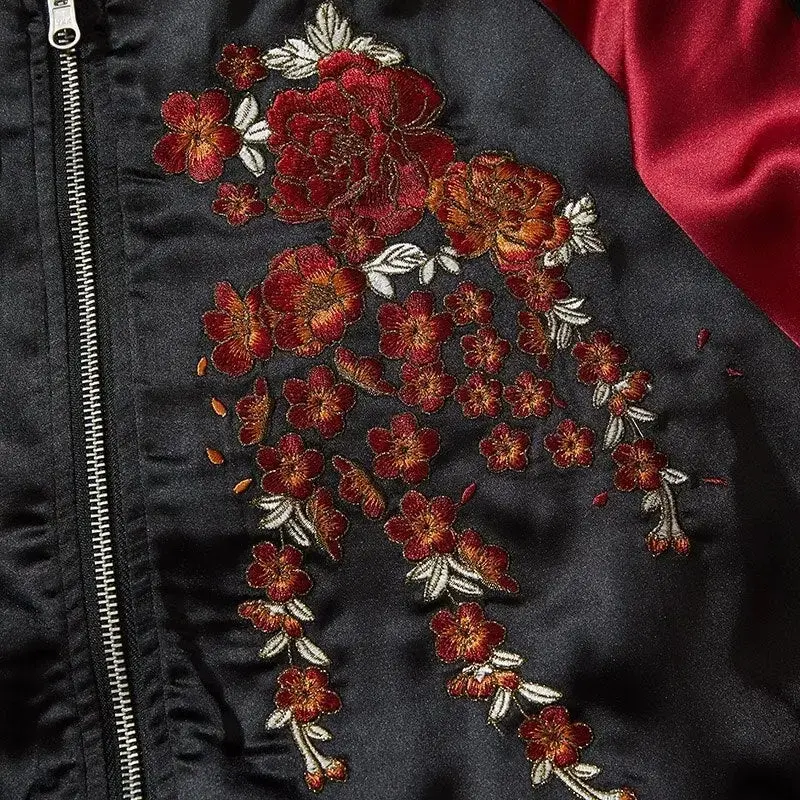 Sukajan Bomber 'Sue-Ryu Rain God' - Image 4
