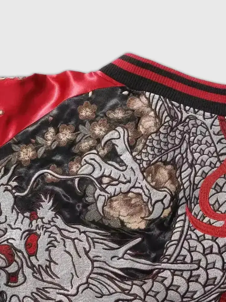 Sukajan Dragon 'Ryuka no Ito' - Image 4