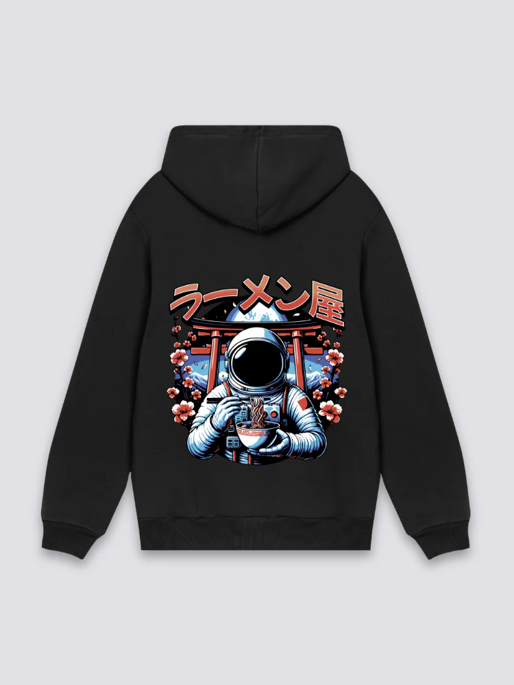 Sweat Astronaute - アストロノート - Image 2