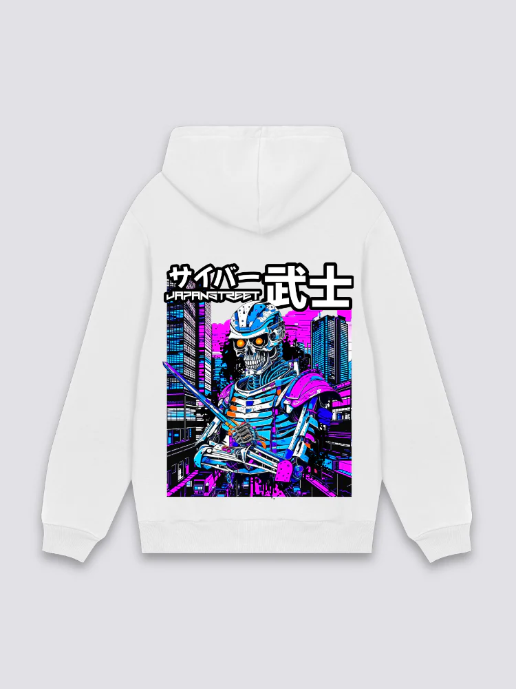 Sweat Cyberpunk - サイバーパンク - Image 2