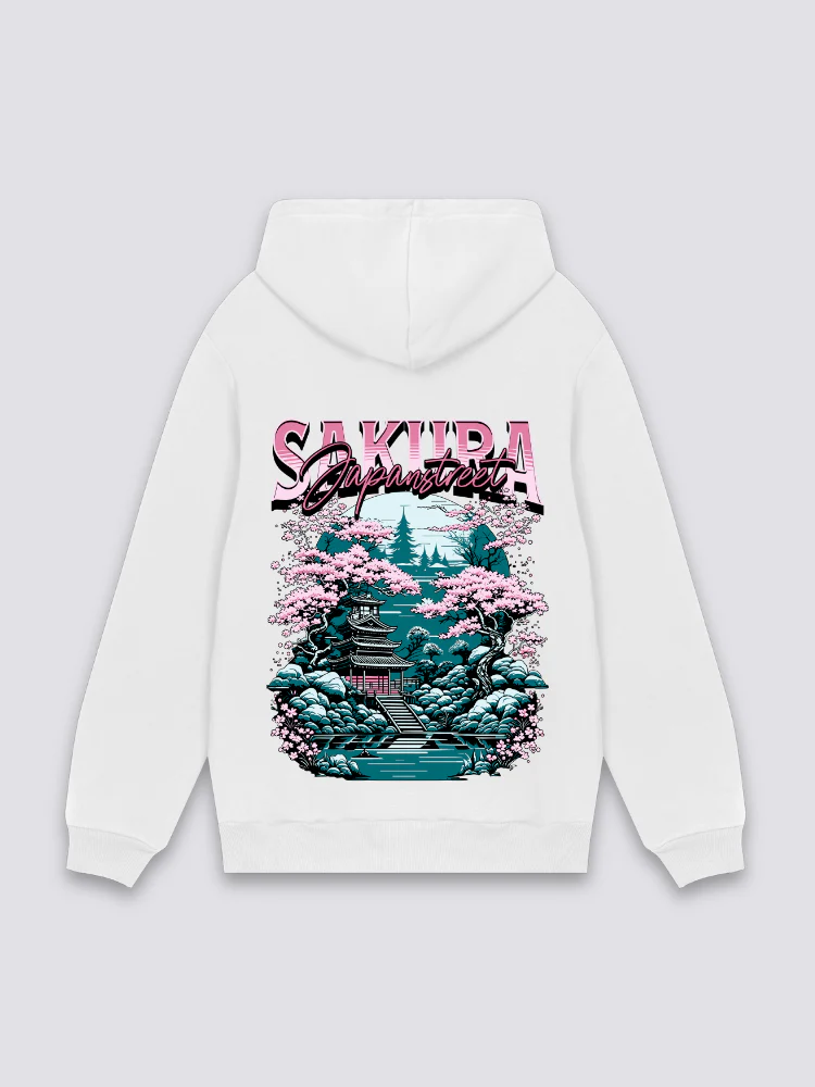 Sweat Sakura - サクラ - Image 2