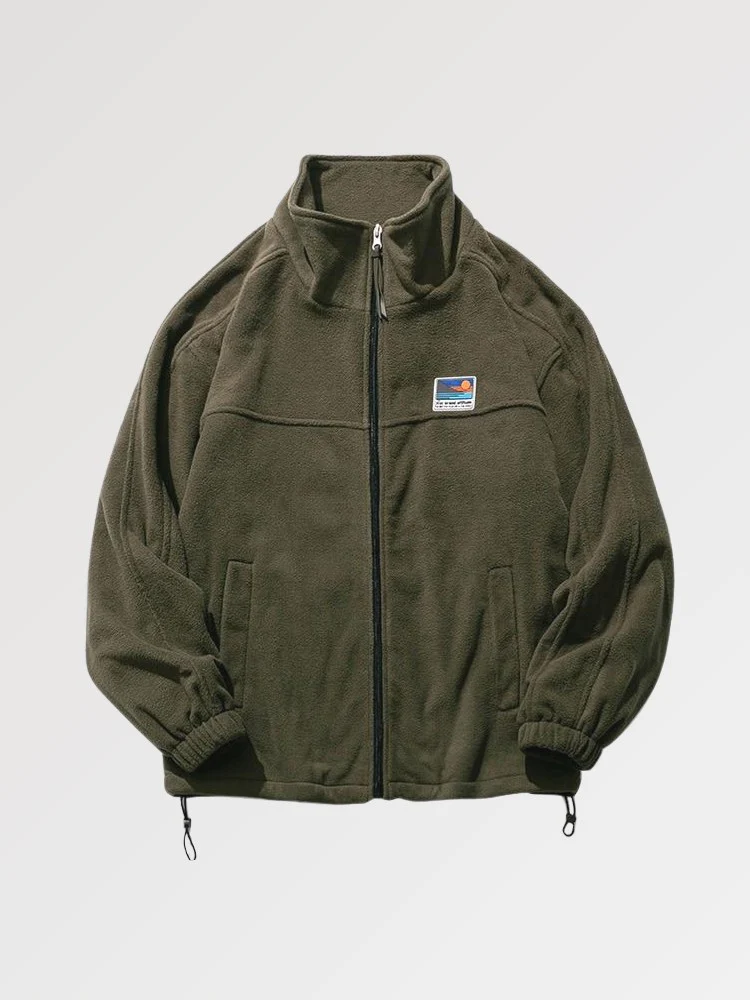 Sweatshirt Japonais Vintage 'Patagonia' - Image 3