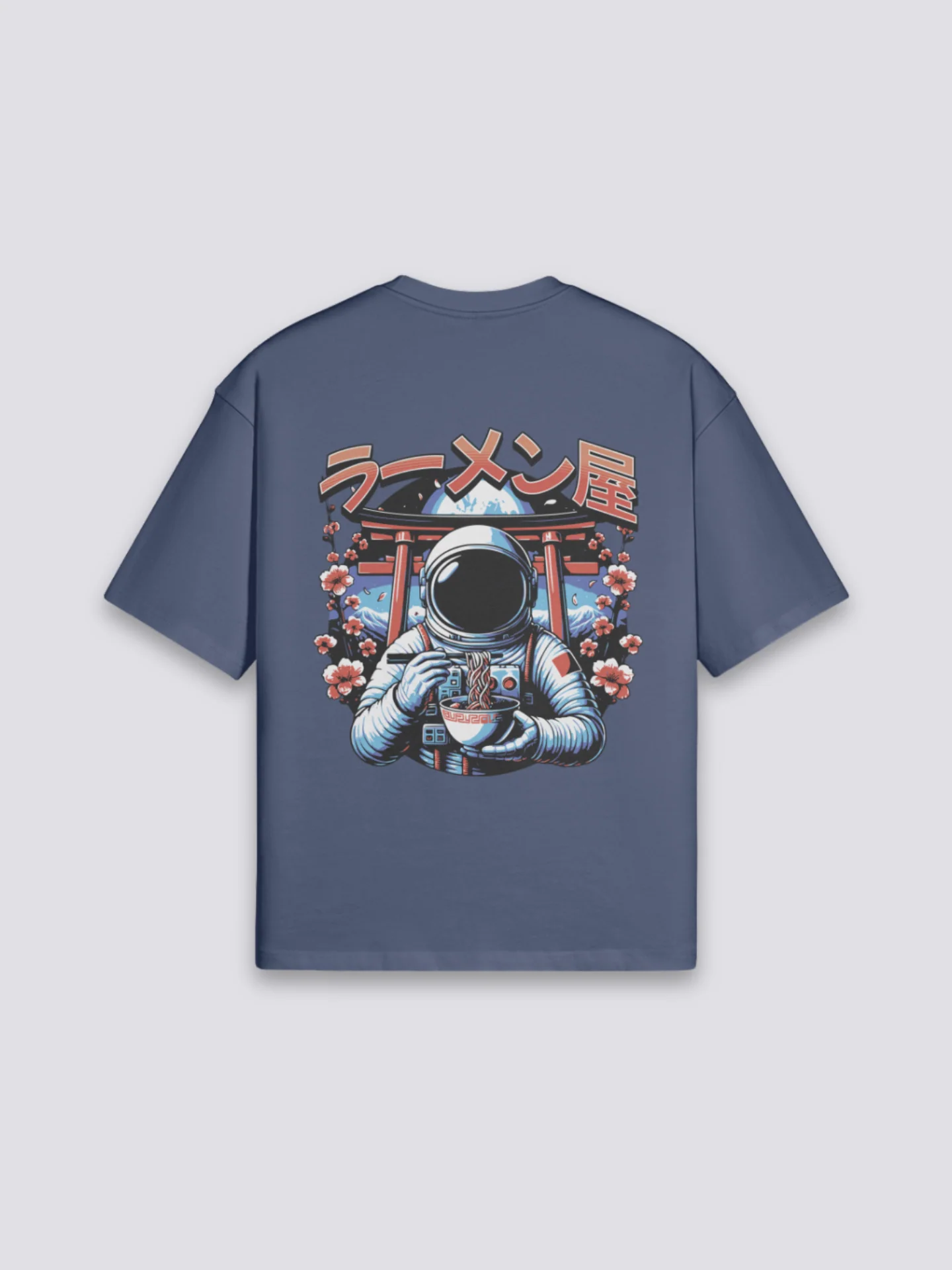 T-Shirt Astronaute - アストロノート - Image 3