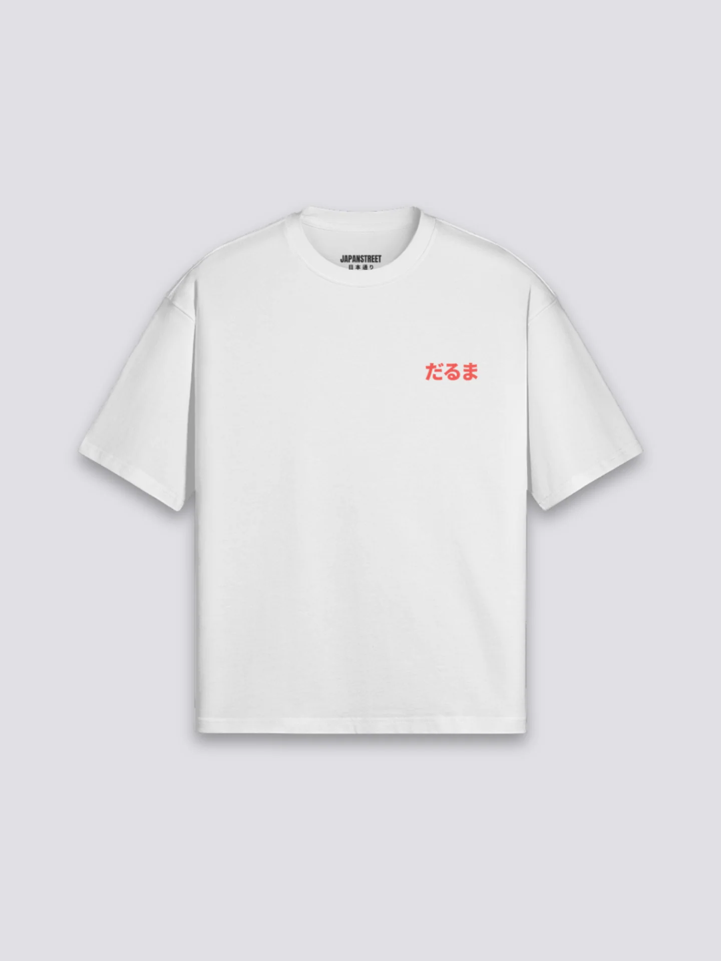 T-Shirt Daruma - だるま - Image 5