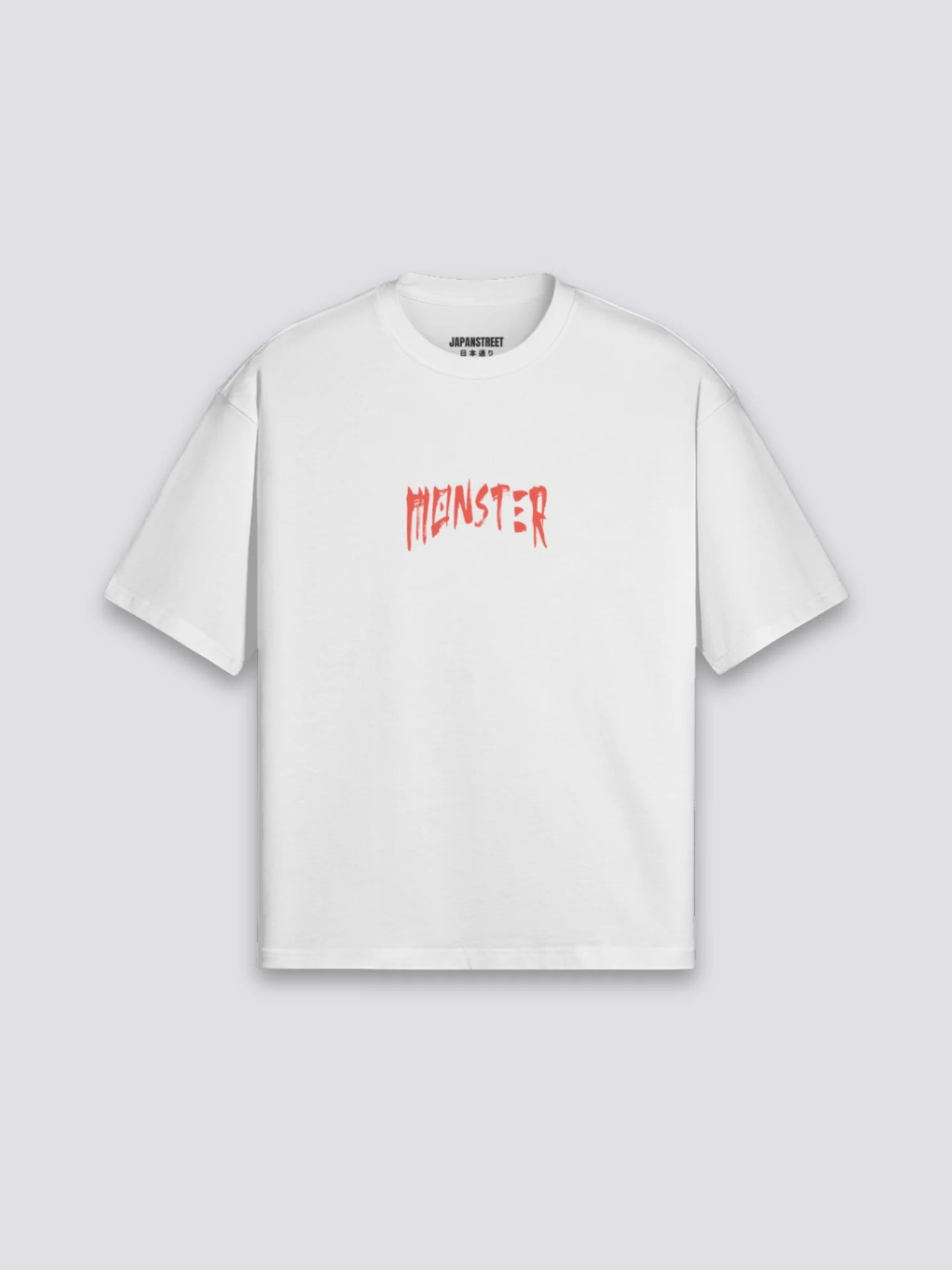 T-Shirt Food Truck Japonais - たべもの - Image 5