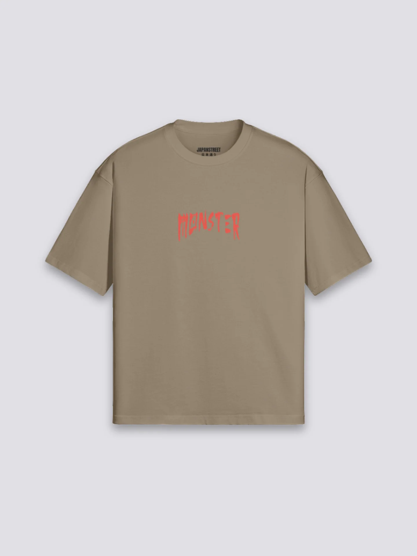 T-Shirt Food Truck Japonais - たべもの - Image 8