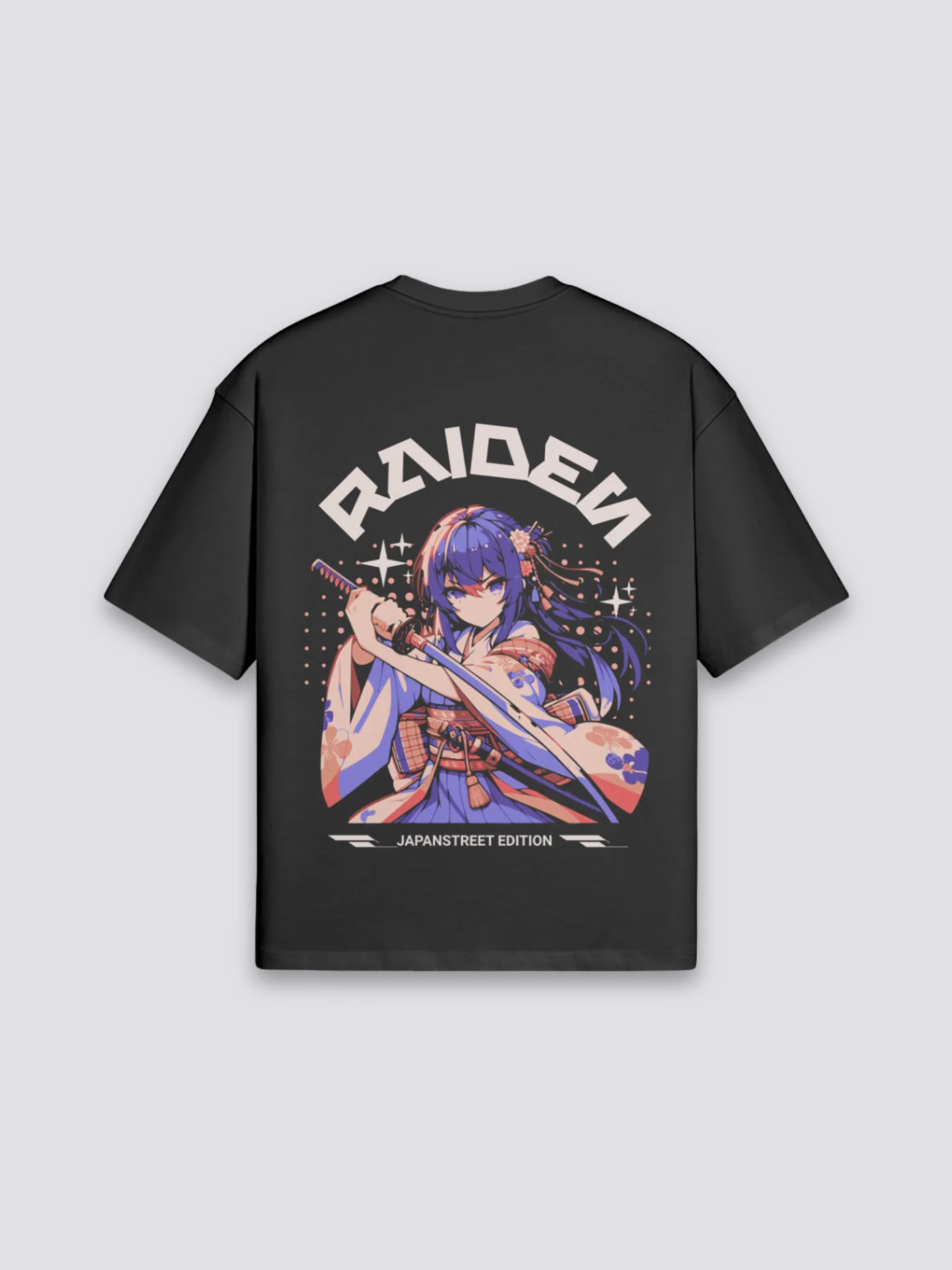 T-Shirt Genshin Impact - ăăăăă
