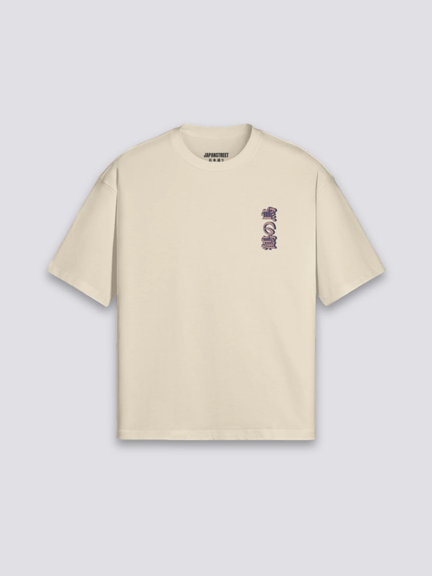 T-Shirt Grue Japonaise - ニホンヅル - Image 5