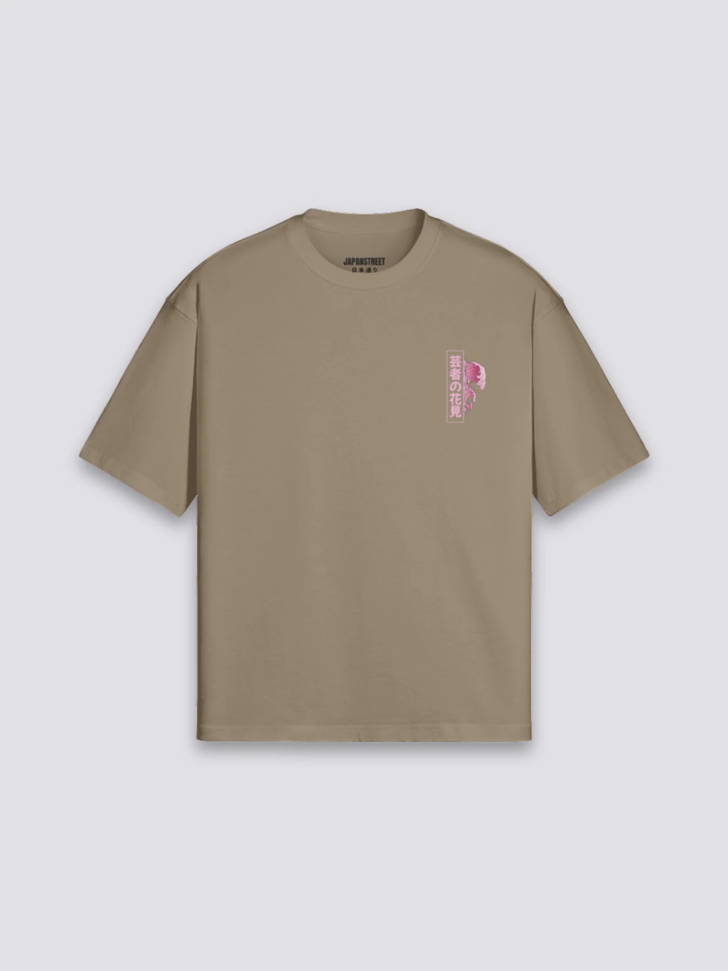 T-Shirt Japonais Femme - まいこ - Image 6