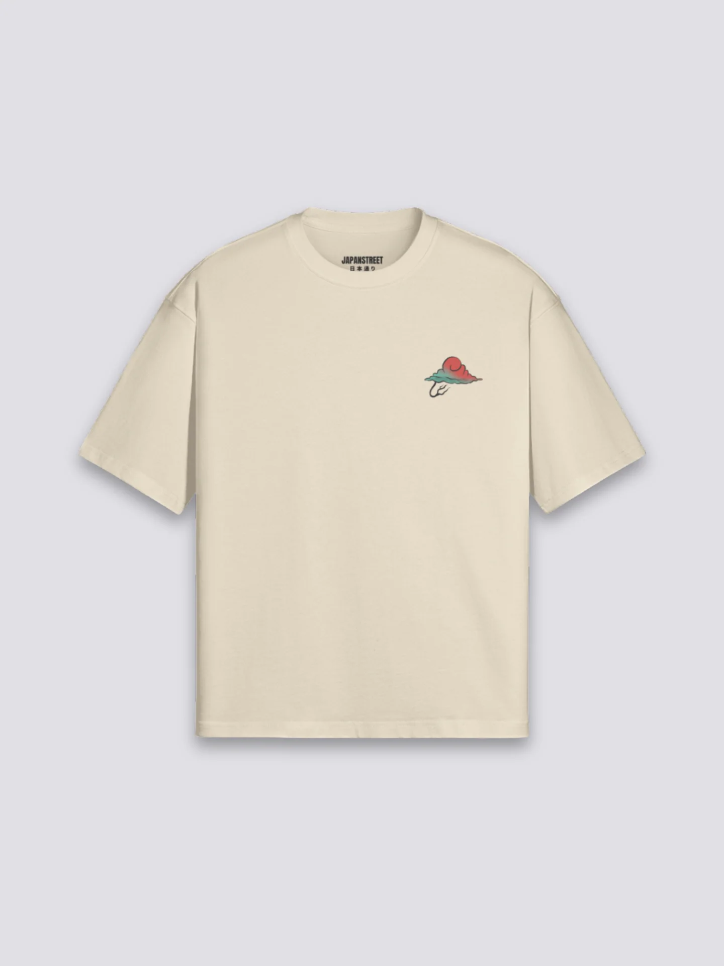 T-Shirt Japonais Rétro - レトロ - Image 6